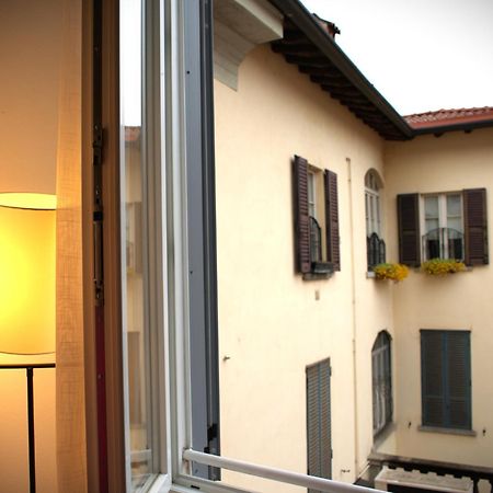 Portatorre Suite, A Charming Apartment In The Heart Of Como, Free Private Parking, Air Conditioning & More! Dış mekan fotoğraf